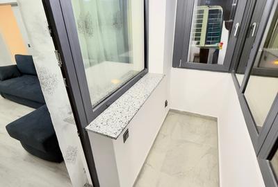 Apartament cu 2 camere semidecomandat în Mihai Bravu - 3