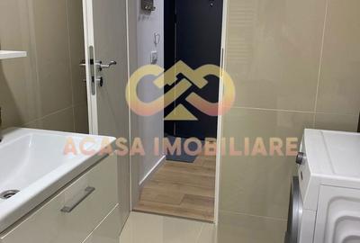 Apartament cu 2 camere în Bucium - 11