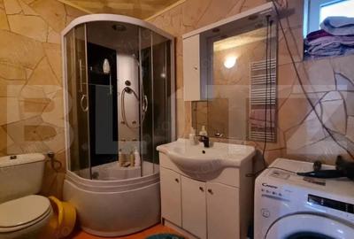 COMISION 0!Casa cu 2 apartamente, 210 mp, 1350 mp teren, in Vistea - 1