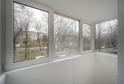 Apartament 2 camere – 45 mp utili Parc Bazilescu - 17