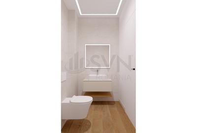 Apartament cu 3 camere decomandat în Unirii - 6