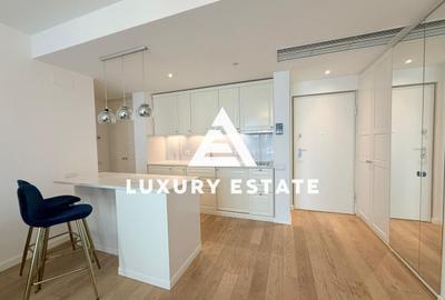 Vanzare apartament mobilat 2 camere ONE Herastrau Plaza- Zona Herastrau Vanzare apartament mobilat 2 camere ONE Herastrau Plaza- Zona Herastrau - 8