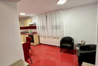 Garsonieră decomandată în Dârste - 4