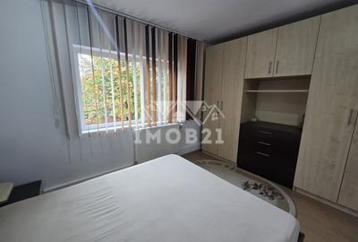 Vanzare apartament 3 camere Ienachita Vacarescu - 17