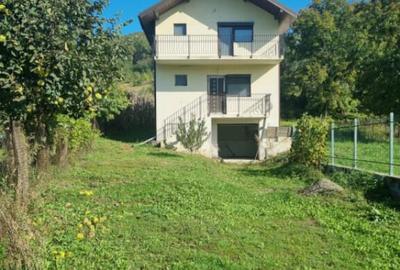 Casa Valea Budului , priveli?te deosebita spre padure. - 1