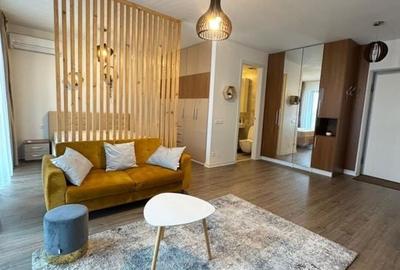 Inchiriere Studio Dublu Cloud 9 Residence Loc De Parcare - 2