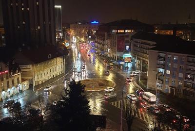 Garsonieră semidecomandată în Lazaret - 6