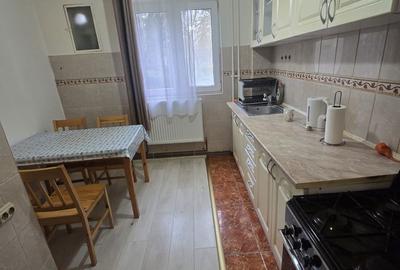 Apartament cu 2 camere semidecomandat în Gheorgheni - 20