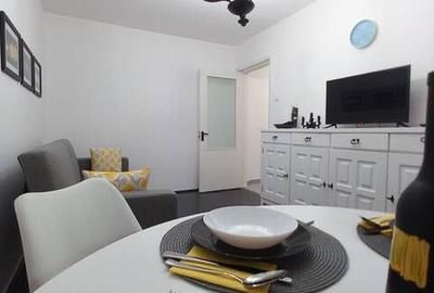 Apartament 3 camere la doi pasi de facultate ( CAMPUS)(AXI83) - 11
