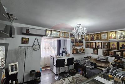 Apartament cu 2 camere decomandat în Central - 27