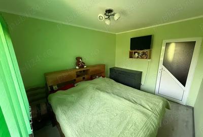 Apartament cu 3 camere - 4