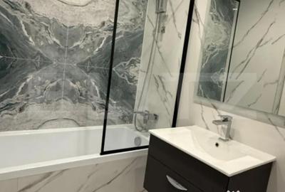 Apartament cu 2 camere decomandat în Central - 2