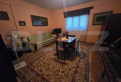 Casa individuala cu 4 camere,120 mp utili,345 mp teren,Blaj - 4