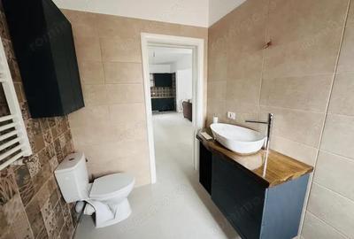 Vila superba Rosu, zona Crinului, 4 camere+terasa inchisa, 249 mp teren, 153 mp - 12