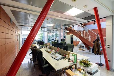 Spatiu de birouri, de inchiriat, zona Stadion Constanta - 8