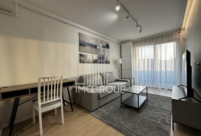 Apartament cu 2 camere semidecomandat, mobilat în Dâmbul Rotund - 1