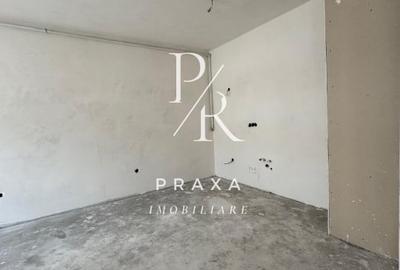 Apartament 2 camere, 45mp, semifinisat,  parcare la cerere, zona Eroilor! - 4