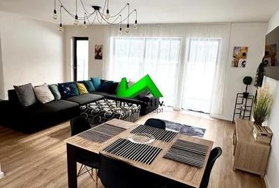 Casa de vanzare 3 camere Sibiu Tocile - 4