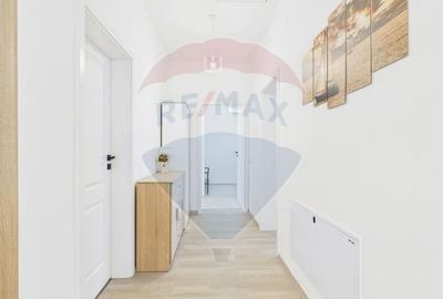 Casa / Vila cu 4 camere de vanzare - 14