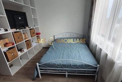 Garsonieră decomandată, mobilată în Grozăvești - 2