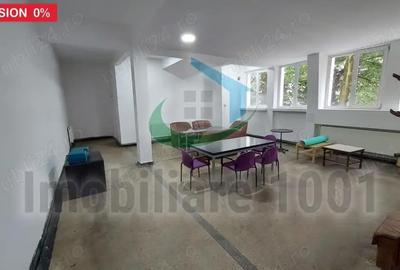 Spațiu comercial, de 467 mp, în Central - 6