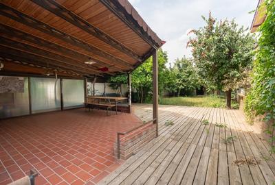 VANZARE VILA 12 CAMERE POPESTI LEORDENI - DRUMUL FERMEI - COMISION 0% - 9