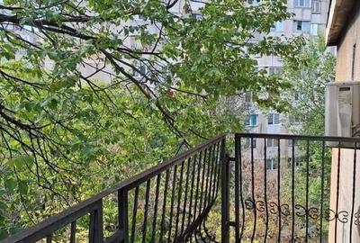 NOU! 3 camere LUMINOS,  Piata CRANGASI- METROU! NOU! 3 camere LUMINOS,  Piata CRANGASI- METROU! - 8