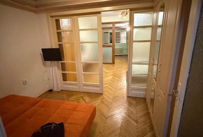 Apartament cu 2 camere semidecomandat, mobilat în Universitate - 15