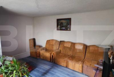 Casă cu 4 camere cu Teren 1660 Mp în Central - 2