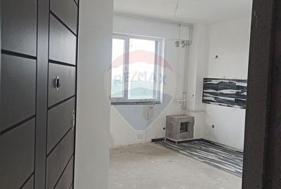 Apartament cu 2 camere decomandat în Chiajna - 5