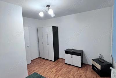 Inchiriere apartament 3 camere Cranga?i - 2