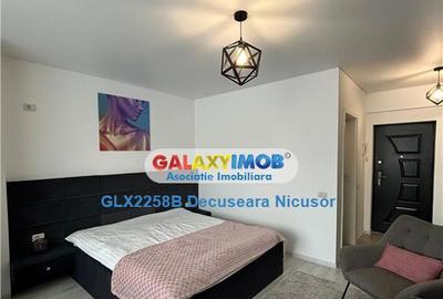 Garsoniera, mobilata Utilata, Pollux Residence, 47.900 euro - 2