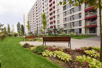 Apartament cu 3 camere decomandat în Lujerului - 1