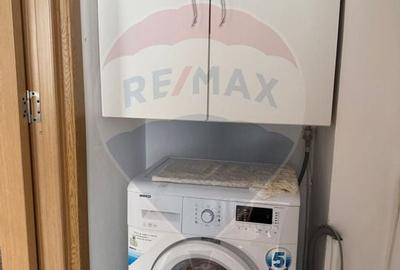 Apartament cu 2 camere semidecomandat, mobilat în Central - 4