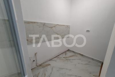 Garsoniera de vanzare 27 mp parter zona Tudor Vladimirescu - 11