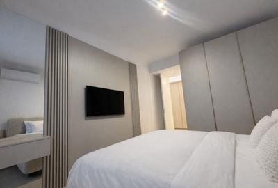 Apartament 2 camere de inchiriat  | Cortina North - 8