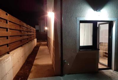 Apartament cu 2 camere decomandat în Valea Lupului - 4