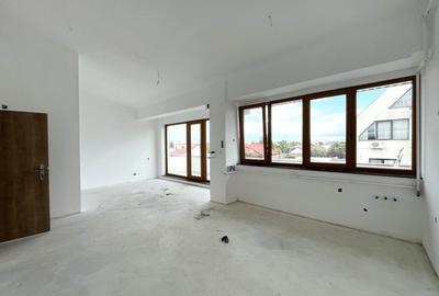 2 CAMERE || VEDERE LIBERA || TERASA 13 MP || DOMENII GRIVITA - 5