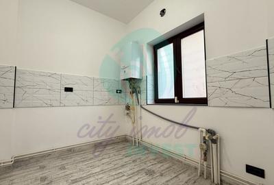 3 camere Tineretului - parter înalt, renovat, curte verde - 7