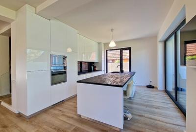 Casă P+E  lângă Observatorul Astronomic - 6