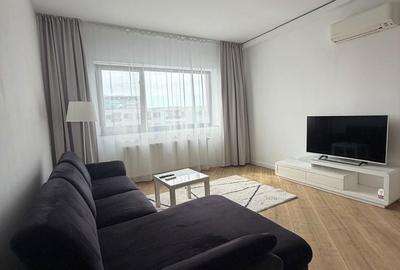 Apartament cu 2 camere în Central - 8