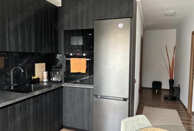 Persoana fizica, vand apartament cu 2 camere pe strada Porii, 52 mp+8,8 mp balcon - 1