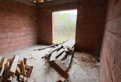 Casă cu 3 camere cu Teren 470 Mp în Tăuții-Măgherăuș - 7