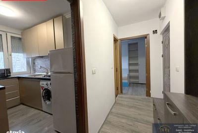 Apartament cu 3 camere, mobilat în Micro 19 - 3