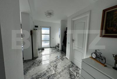 Casa tip duplex, 4 camere, 240 mp utili, 575mp teren, Kaufland - Cetate - 2