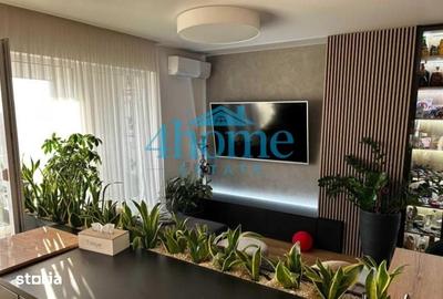 Apartament cu 3 camere în Parcul Carol - 3