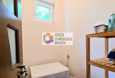 Casă individuală cu 5 camere cu Canalizare în Central - 11