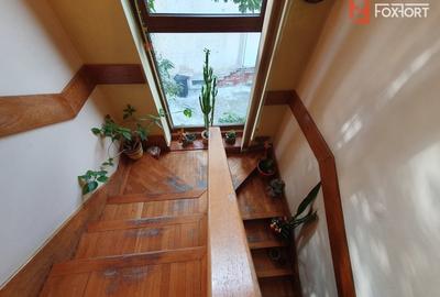 COMISION 0% Duplex cu 6 camere de 240 mp utili - zona Brancoveanu COMISION 0% Duplex cu 6 camere de 240 mp utili - zona Brancoveanu - 19