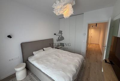 Quartier Azuga, 2 camere mobilat si utilat complet, ideal investitie - 17