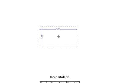Erou Iancu Nicolae | 4 camere | 2 locuri parcare subteran - 18